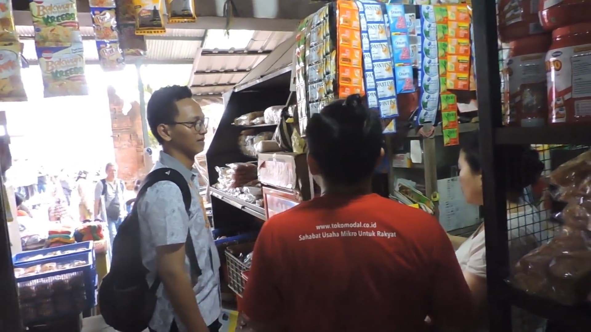 Sosialisasi Bali - 2