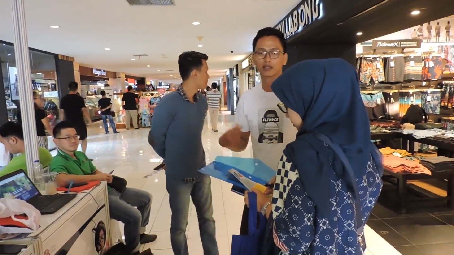 Sosialisasi Bali - 3