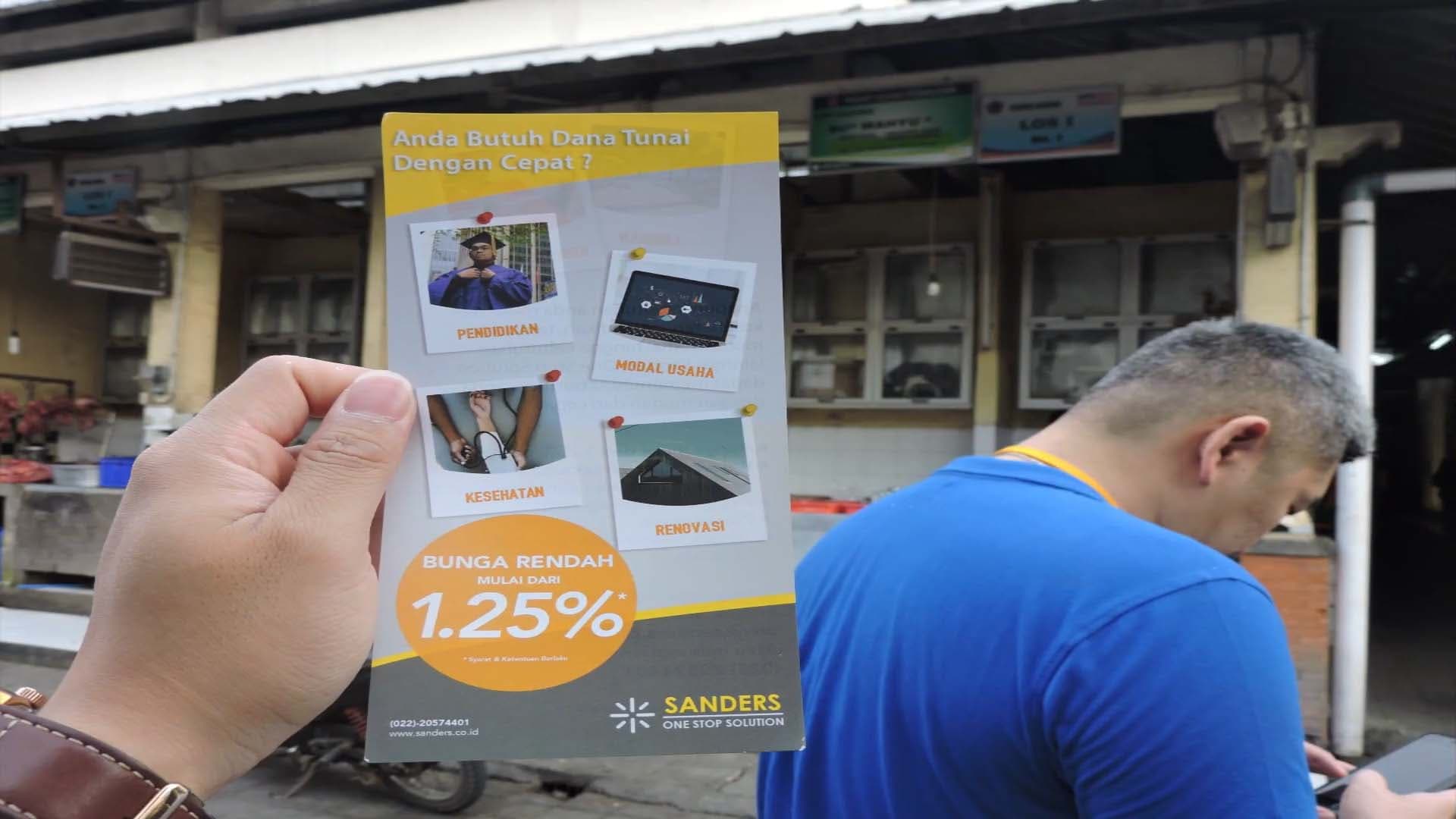 Sosialisasi Bali - 4