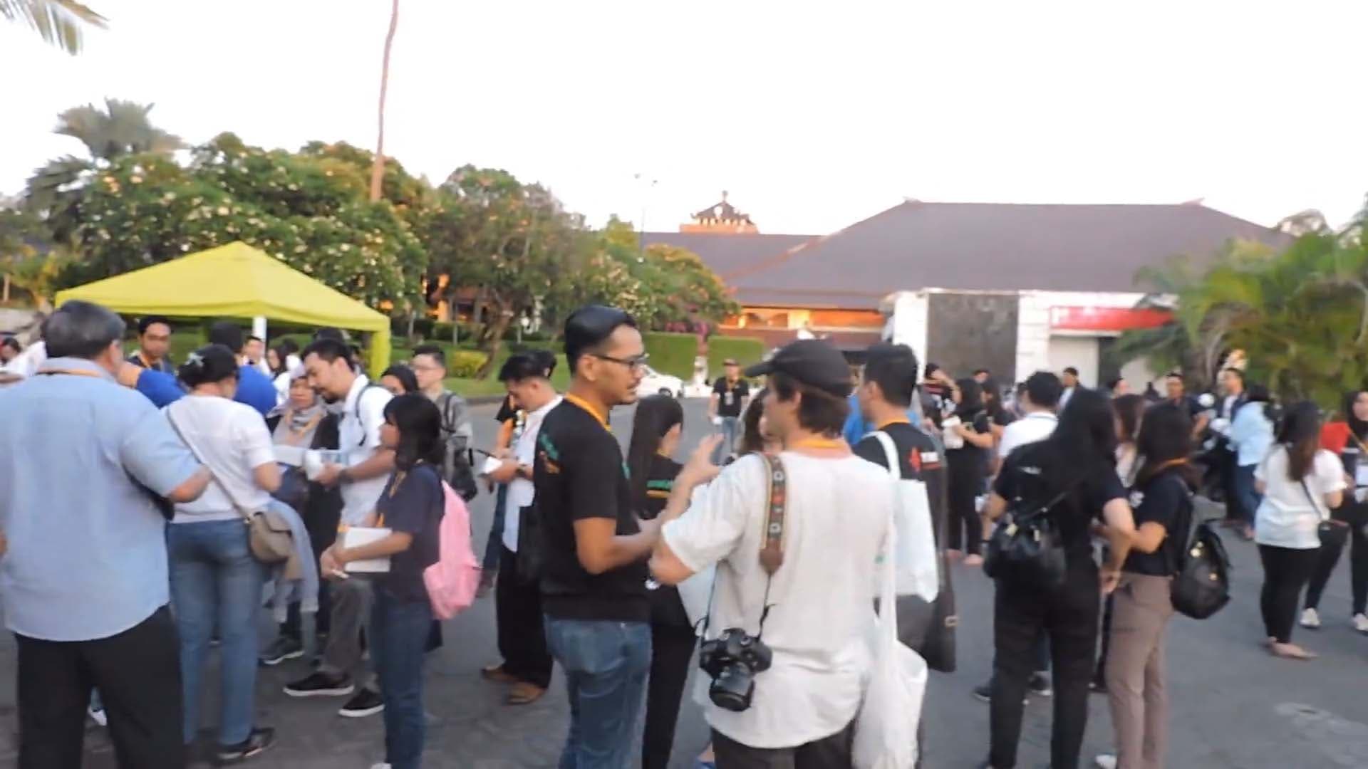 Sosialisasi Bali - 5