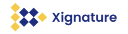 Xignature