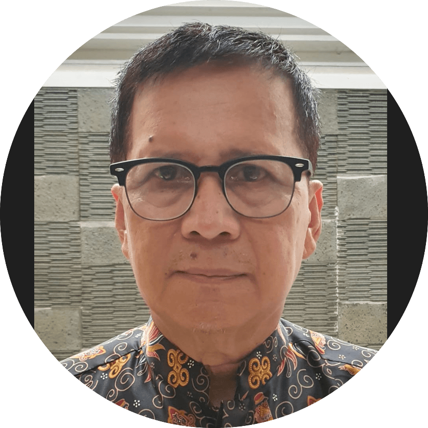 Syahrial Aziz, SH, M.M.