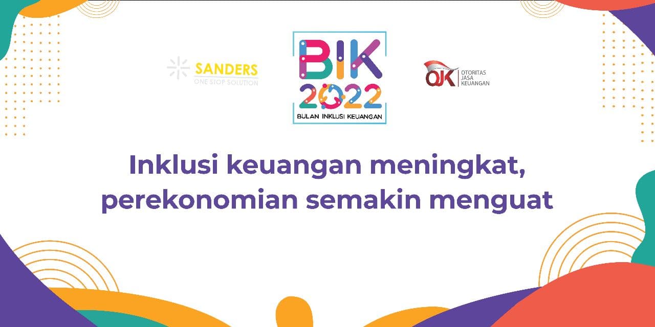 Sosialisasi Sanders