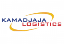 PT Kamadjaja Logistics logo