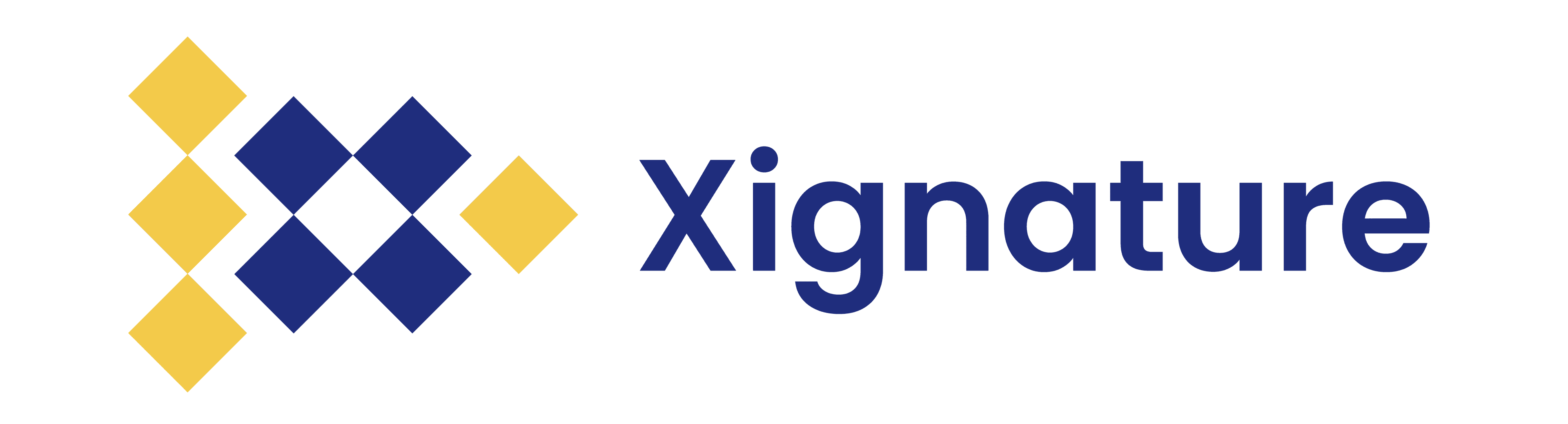 Xignature